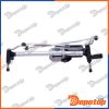 Tringlerie d'essuie-glace avant pour OPEL | 57-0263, 90B9066-OYO